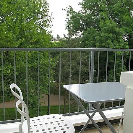 Key Inn Serviced Residences Parc De Merl-2